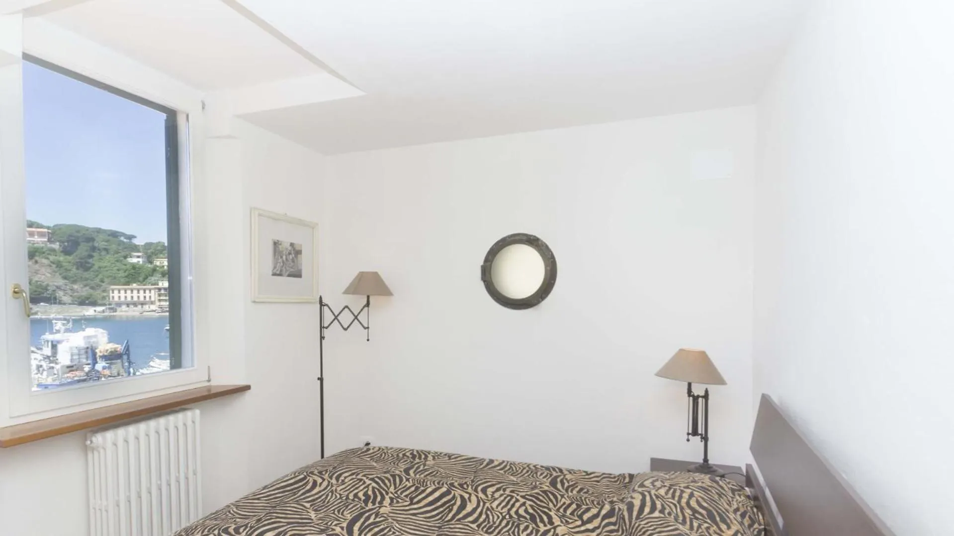 Appartamento Moby - Goelba Porto Azzurro 0*,  Italy